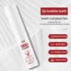 Dragon Blood Tree Bubble Lip Mask Lightens Lip Lipstick Dead Color Brightens Tender And Lip Scr W4L6
