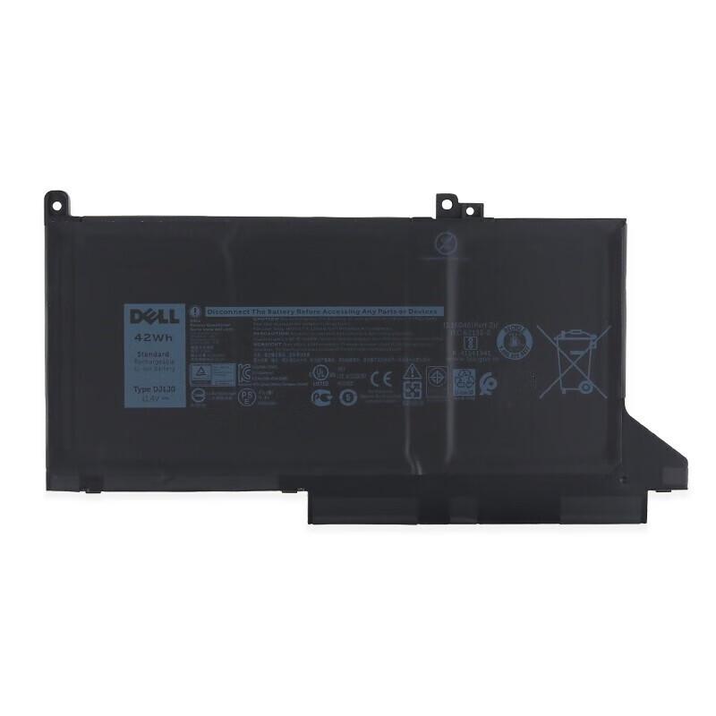 Dell Original DJ1J0 Laptop Battery