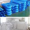 Zhen Gong Pin Blue PVC Industrial Ventilation Hose