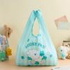 Rustling Lucky For You Mungsomi Market Bag Standard Green