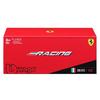 Bburago 1/43 Scale Ferrari 296 GT3 2023 Red / Race Sports Car Diecast Model Car Finished Product 18-36313