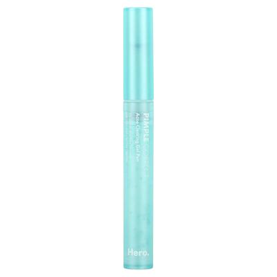 Pipple Correct, Acne Clearing Gel Pen, 0.34 Fl Oz (10 Ml)