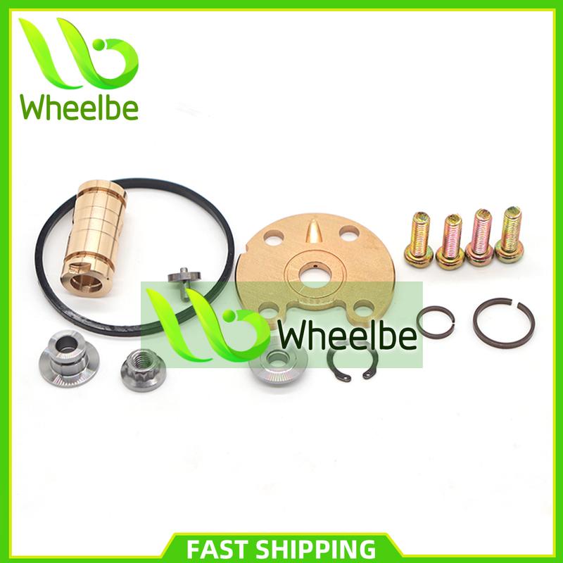Turbo Repair Kits GT15 GT1544S GT1549S GT1646V GT1749S GT1749V GT18V GT1852V GT20 GT20S GT2052S GT2256V For Auto Turbo Parts