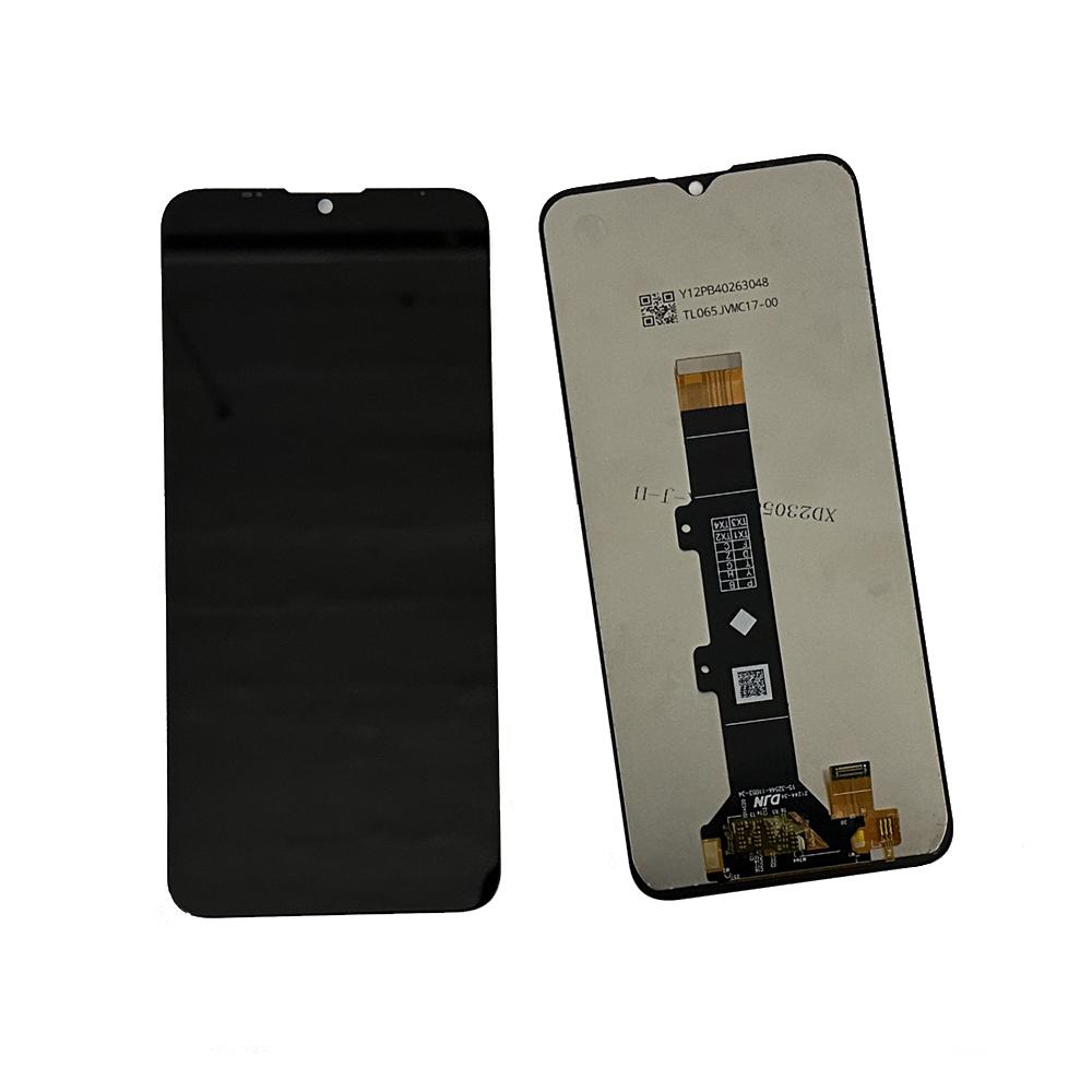 LCD Screen and Digitizer Full Assembly For Lenovo K14