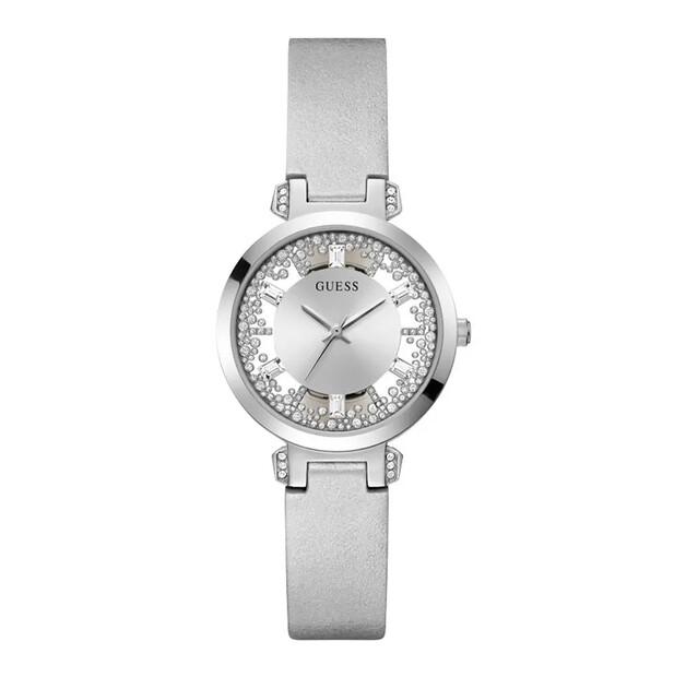 

Guess Crystal Clear часы