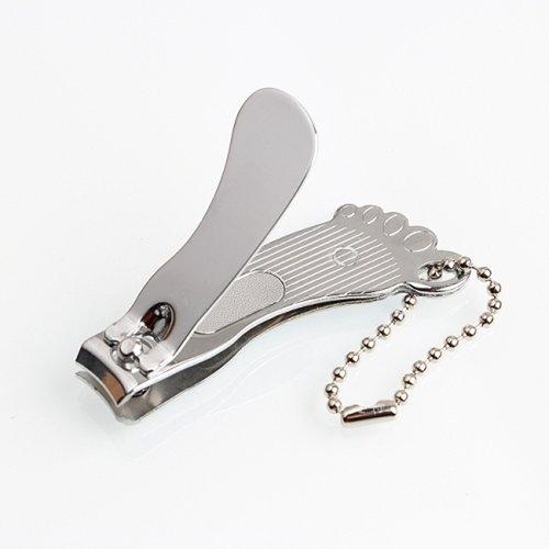 Foot-shaped Nail Clipper/nail Trimmer/toenail Clipper