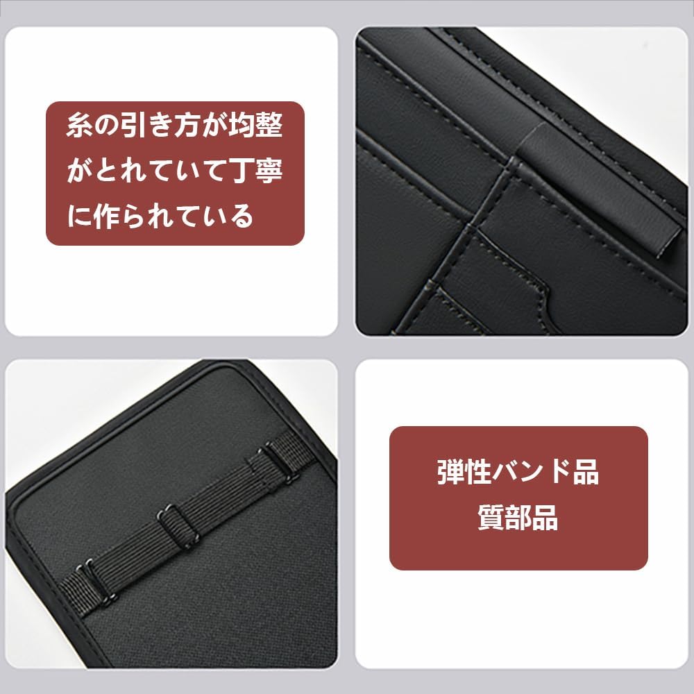 Car Glasses Sunglasses Sun Visor Car Glasses Small Item Card Receipt Pen Sunglasses Easy Suitable for All Car Models Holder, Holder, Mount, Clip,
