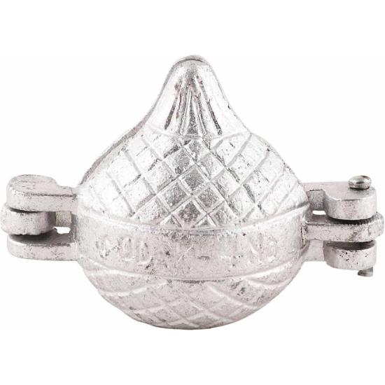 

Алюминий Modak Sancha отливает в форму Easy Modak Making & Laddu Maker для фестиваля Дивали