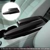 Do Mercedes Benz CE GLK Klasa W204 W212 X204 2009 2010 2011 2012 2013 Konsola środkowa samochodu pokrywa podłokietnik pudełko tapicerka ochronna