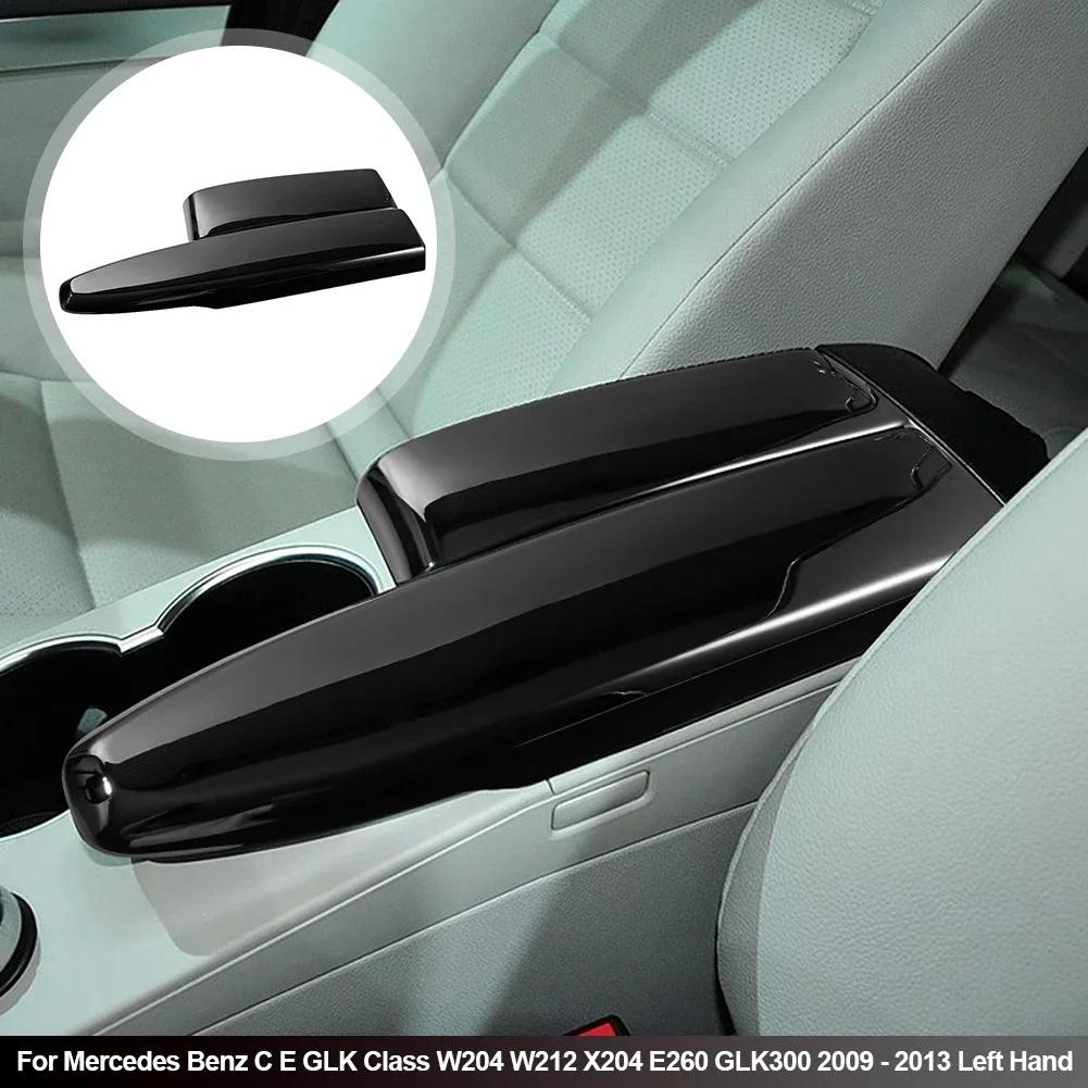 Pentru Mercedes Benz CE GLK Clasa W204 W212 X204 2009 2010 2011 2012 2013 Capac Consolă Centrală Auto Cotieră Cutie Cotieră Capac de protecție