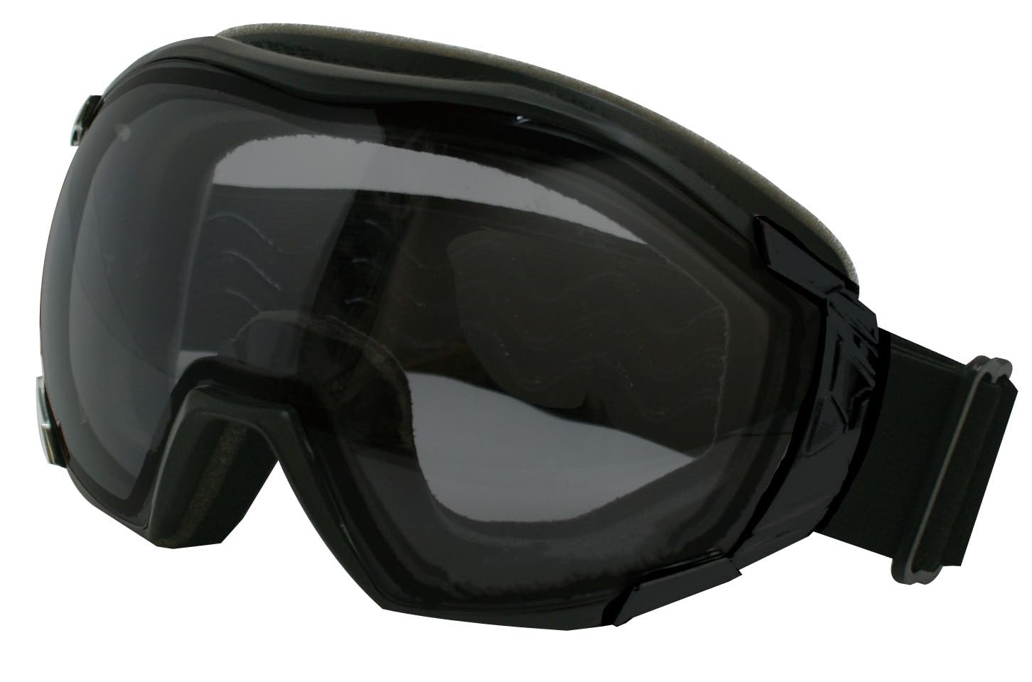

SUNUP SA-001 OVER GOGGLES Motorcycle Accessories (Light Smoke)