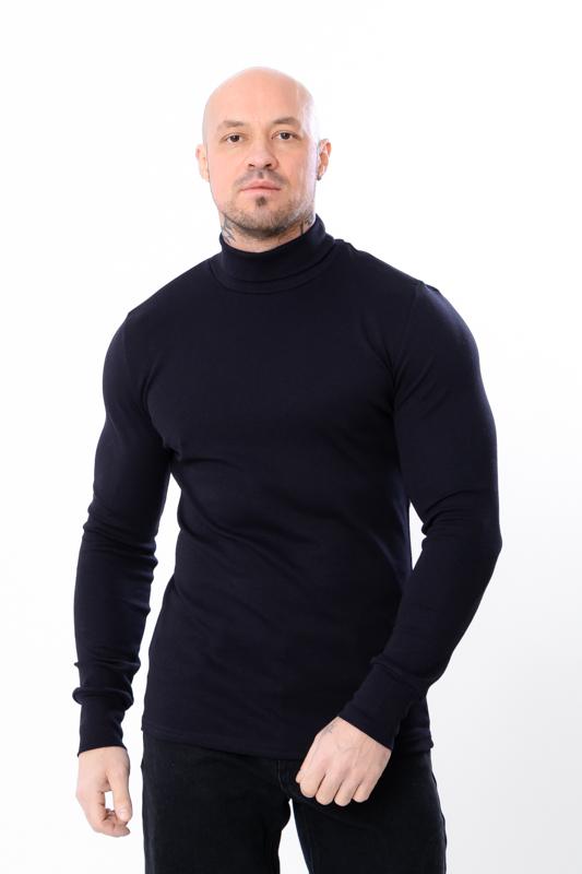 

пуловер (чоловічі) Будь-який сезон 8095-040 HC M безодня