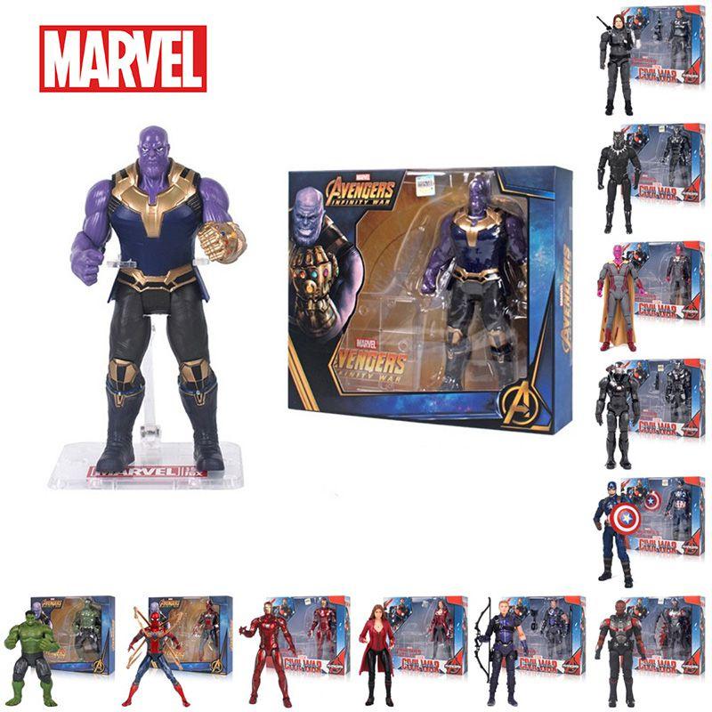 Figura Coleccionable de Superhéroe Marvel con Articulaciones Móviles y Base de 6.7 Pulgadas de Altura