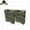Yongdai Duty Squad Training Equipment