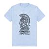 Abbigliamento Donna Odysseus L'Odissea T-shirt Manica Corta Cotone Estate Moda T-shirt Grafica Merch Ampia Casual Girocollo Top