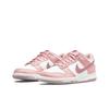 Nike Retro Casual Versatile Comfortable Low-Top Kids Skate Shoes Kids skate shoes Cherry-Blossom-Pink DN6486