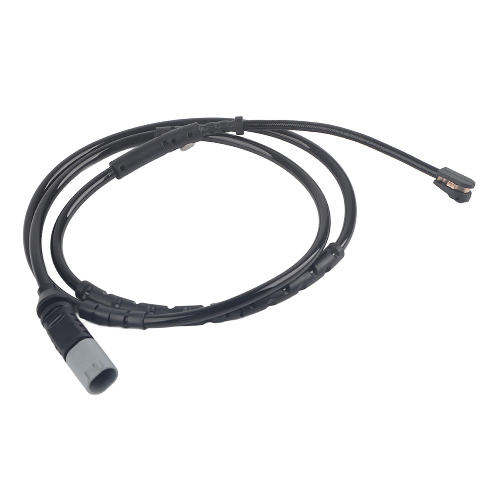 

Rr Brake Disc Pad Wr Sensor, Material, sy Installation for F20 F21 F22 F87 F30 F35 F32, Stable Performance, High Reliability, Optimal Durabil
