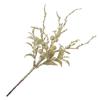 1pcs Berry Christmas Artificial Picks Stems Tree Berries Flowers Glitterfake Hollystem Wreath Pine Xmas Branches Pick