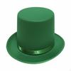 Black Top Hat Stage Performance Magician Sorcery Show Prop for Cosplayers, Entertainers,