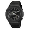 [Casio] G-Shock GA-2100LXB-1AJF Men's Watch, Black