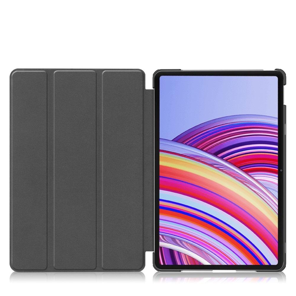 Case for Xiaomi Redmi Pad Pro / Xiaomi Poco Pad, Smartcase, black
