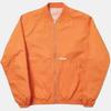 Palace Reversible Overplay Bomber With Alphanumeric Logo Unisex Jacket Orange P16JK031