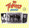 CD TERMITES Sobrecarga CDMPSYCHO40 Anagrama 2005 Reino Unido Rock Usado