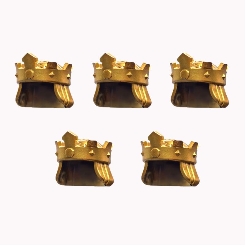 MOC Vojenské Středověké Stavební Bloky Voják Hrad Rytíři Figurky Dárky Zbraně Křížová výprava Helmy Koruna Kopí Mini Kostky QT012