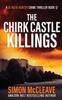 Buch The Chirk Castle Killings