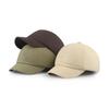 Basic Cotton Short-brimmed Men's and Women's Ball Caps