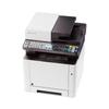 Kyocera ECOSYS MA2100cwfx A4 Color Laser Multifunction Printer CN plug (adapter included)