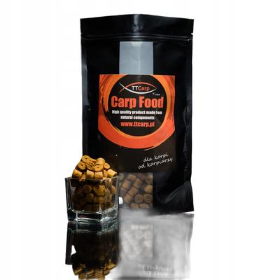 Ttcarp Tiger Nut Pellet 18 Mm 1Kg