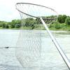 HERCULES PE Landing Net Replacement for Replacement Landing Fishing Replacement Net 2cm Diameter Depth 130cm Fishing, Net, Net, Only, Mesh,