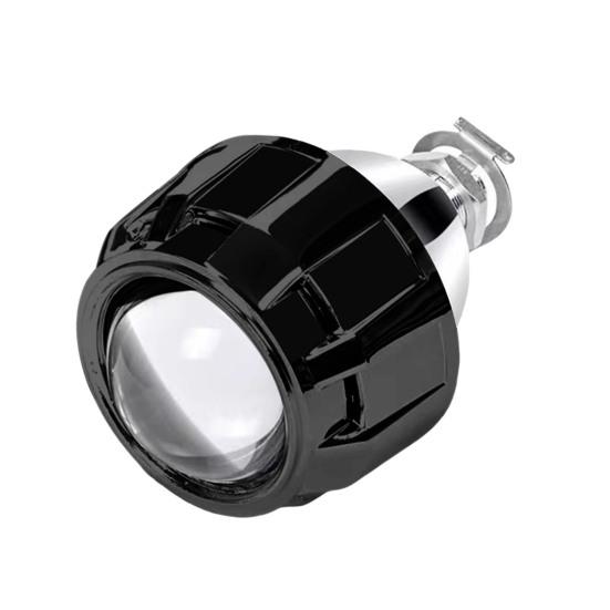 

Светодиодный автомобильный свет, супер яркий, высокий световой поток, устойчив к высоким температурам, универсальный, простая установка, автомобиль чёрный