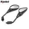Motorcycle Rearview Mirror Reflector for Honda NC700, CB650R, CB500F