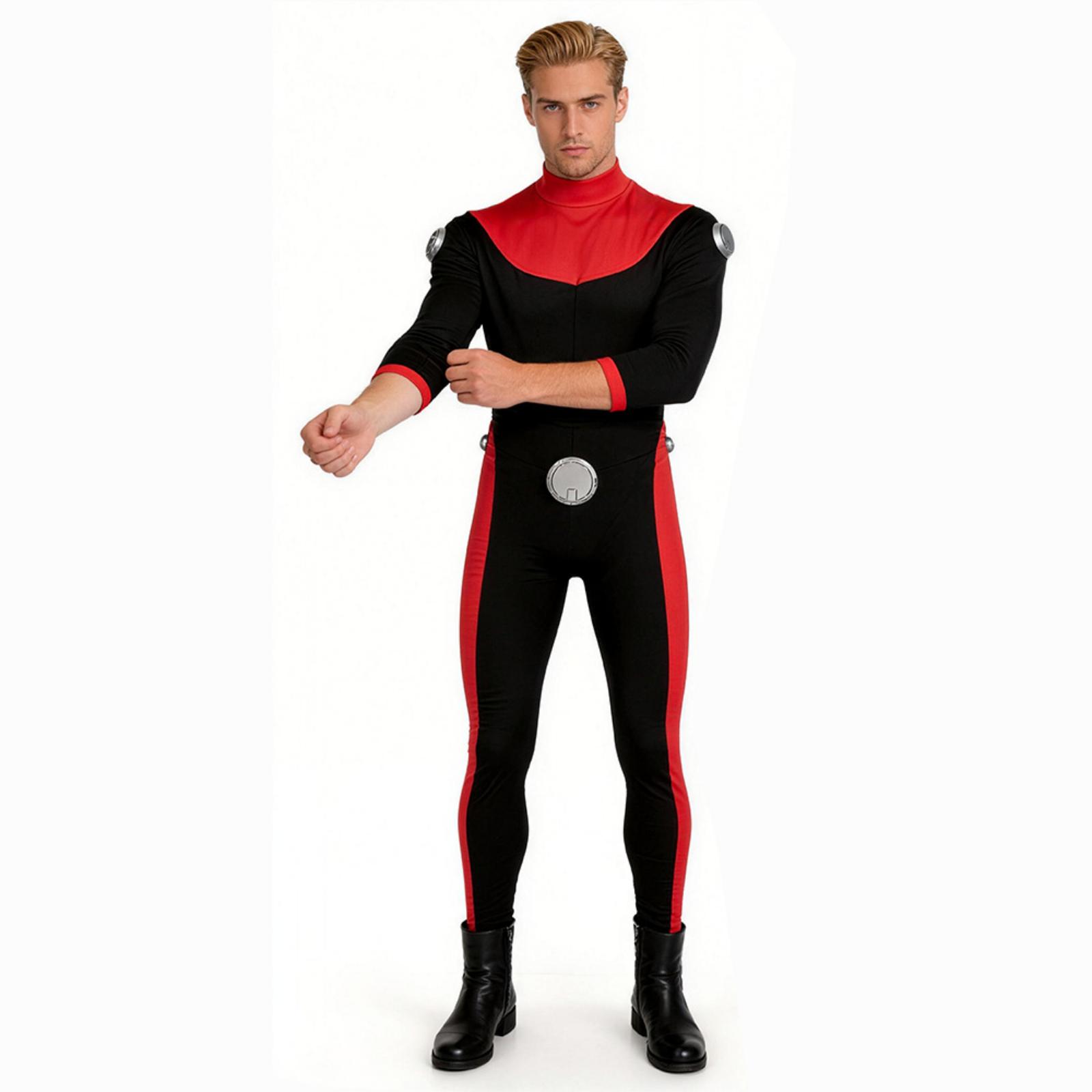 

Live Cosplay Server For Movies, Anime, And Games L чёрный