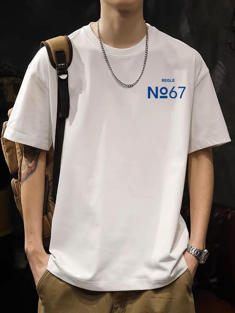 GMXIA Fashion Casual Summer Short Sleeve O-Neck Blouses & Shirts