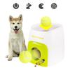 Educational Tennis Ball Hyper Game Training Machine For Active Dogs
