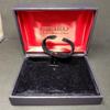 [USED] SEIKO Watch Case In Black Velvet