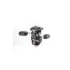 Manfrotto Basic 3-Way Pan Head 804 Adapt with Quick Release Plate (MH804-3W)