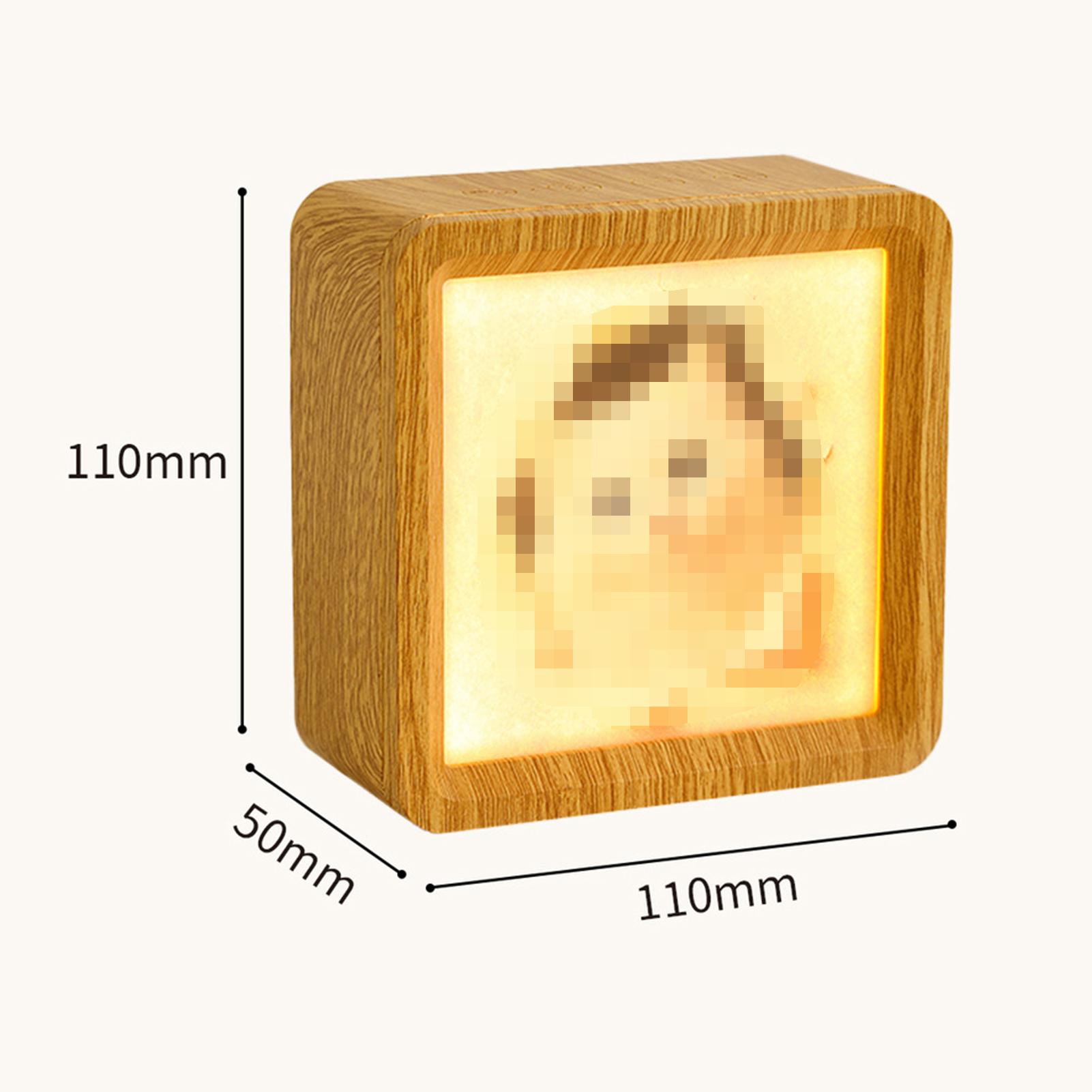

White Noise Sleep Sound Machine, Warm White Night Light, Wireless BT Speaker with 8 Soothing Sounds, 3 Level Brightness
