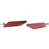 LED Brake Lights for Mitsubishi Pajero/Montero Sport (1 Pair)