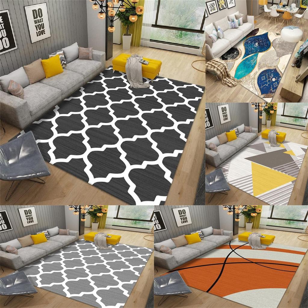 Home Kitchen Rug Cushioned -Fatigue Non- Mats Comfortable Floor Home Rug