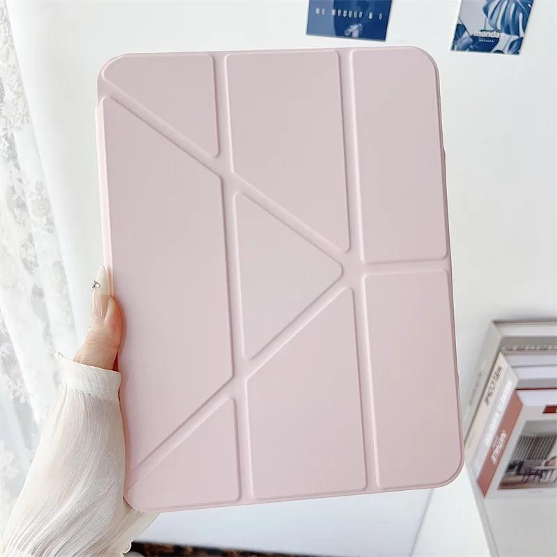 For Samsung Galaxy Tab S11 S10 Lite S9 FE 10.9 S8 S7 A9 A11 Plus 11 inch, S10 S9 S8 S7 + Plus FE 12.4 13.1 " Pencil Holder Cover