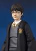 TAMASHII NATIONS Harry Potter and the Stone Harry Potter Potter and the Approximately 120mm ABS PVC Painted Movable Figure S.H.Figuarts Philosopher's
