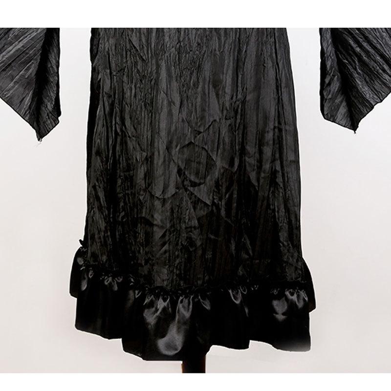 Dark Witch Ball Halloween Costume - Maleficent Sleeping Beauty Cosplay