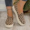 Fashion Fashion Easiest for Match Casual Plaid Breathable Sneakers Fisherman's Shoes Flat Bottom Woven Soft Sole Shoes