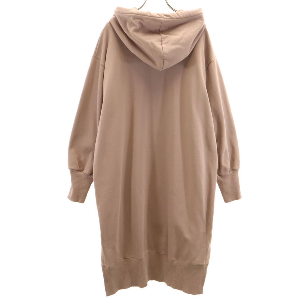 DIESEL Made in Bulgaria Long sleeve sweat one piece S Back brushed Women Used