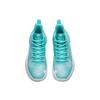 Anta Attack 2 Comfortable Shock Absorption Non-Slip Wear-Resistant Supportive Mid-Top Basketball Shoes Men Sneakers 112141633S-3
