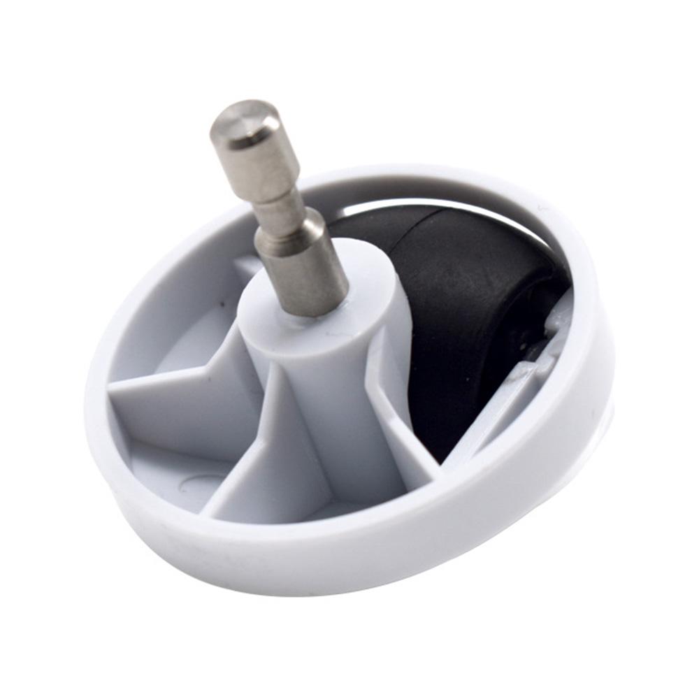 30Pcs/Set For Roborock S60/S50 Cleaning Brush Kit Side-Edge Main Brush Cleaning Tool Filter with Screw